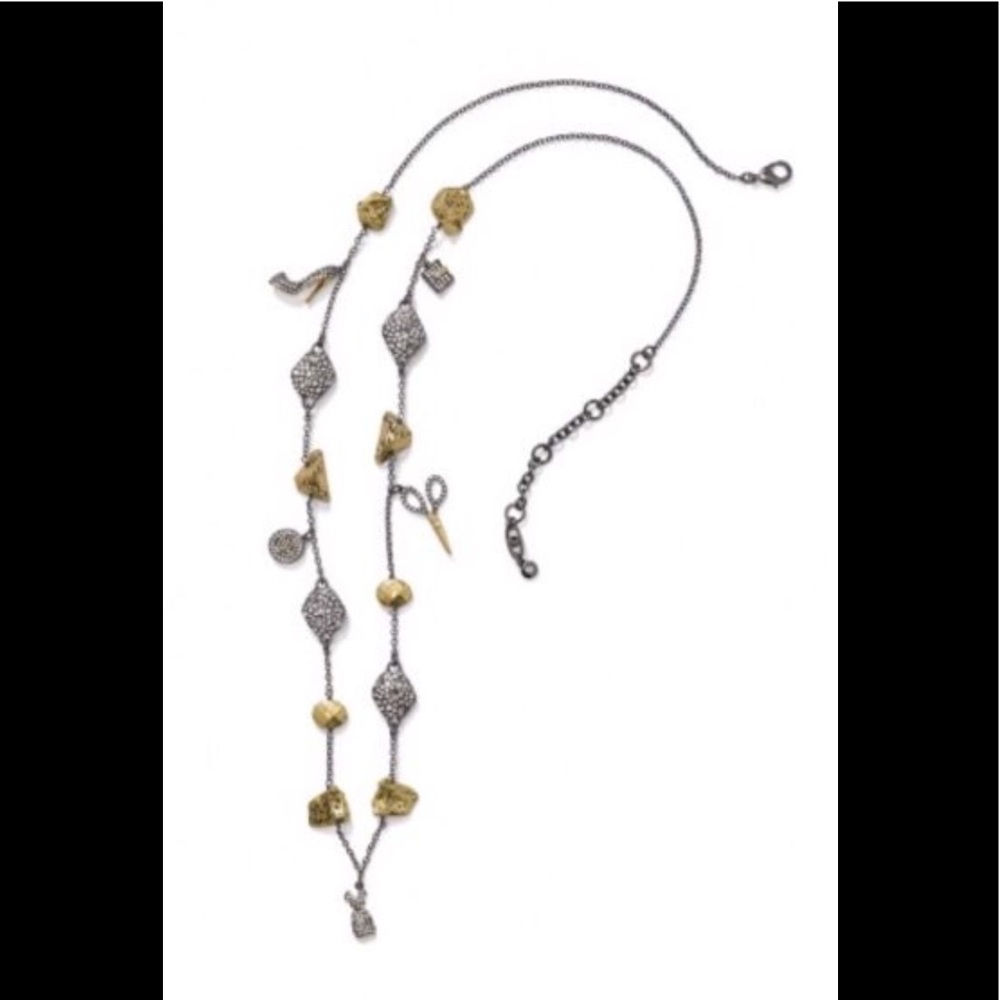 Cabi The Dressmaker’s Necklace